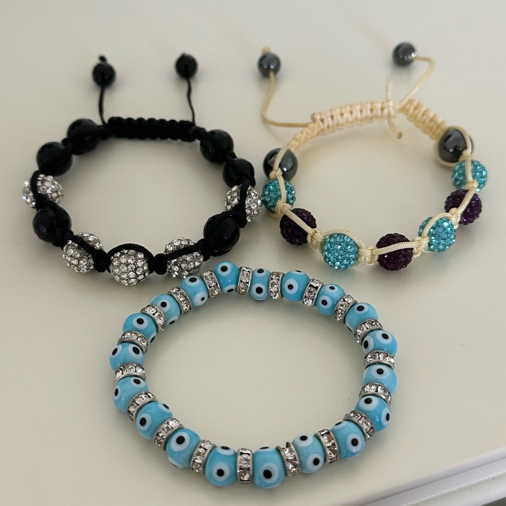 Bracelet Set - Picture 2 of 2